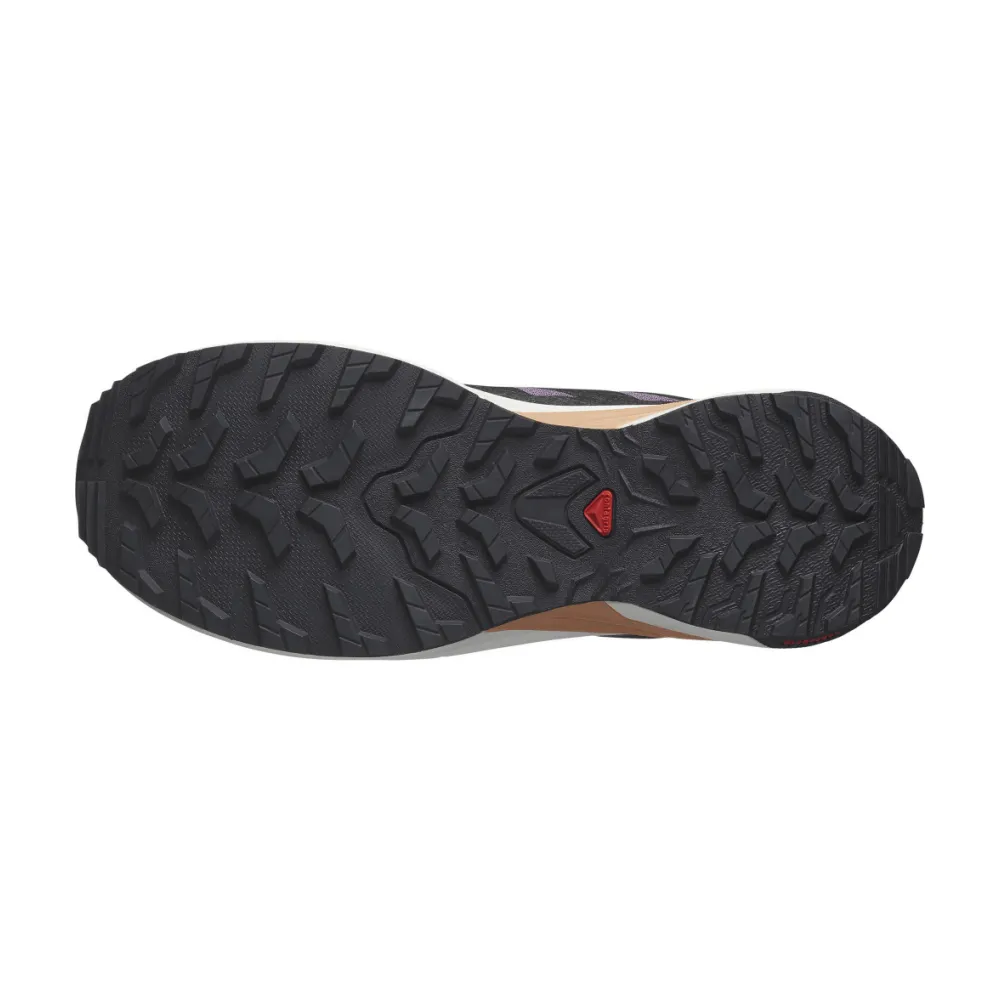 Salomon X ADVENTURE L47451900 / bunt