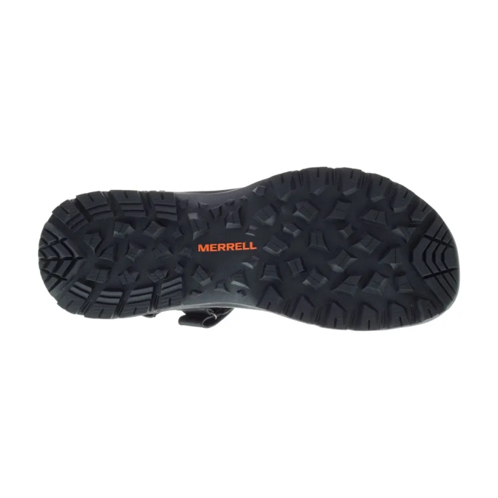 Merrell Cedrus Convertible 3 J036173 / schwarz