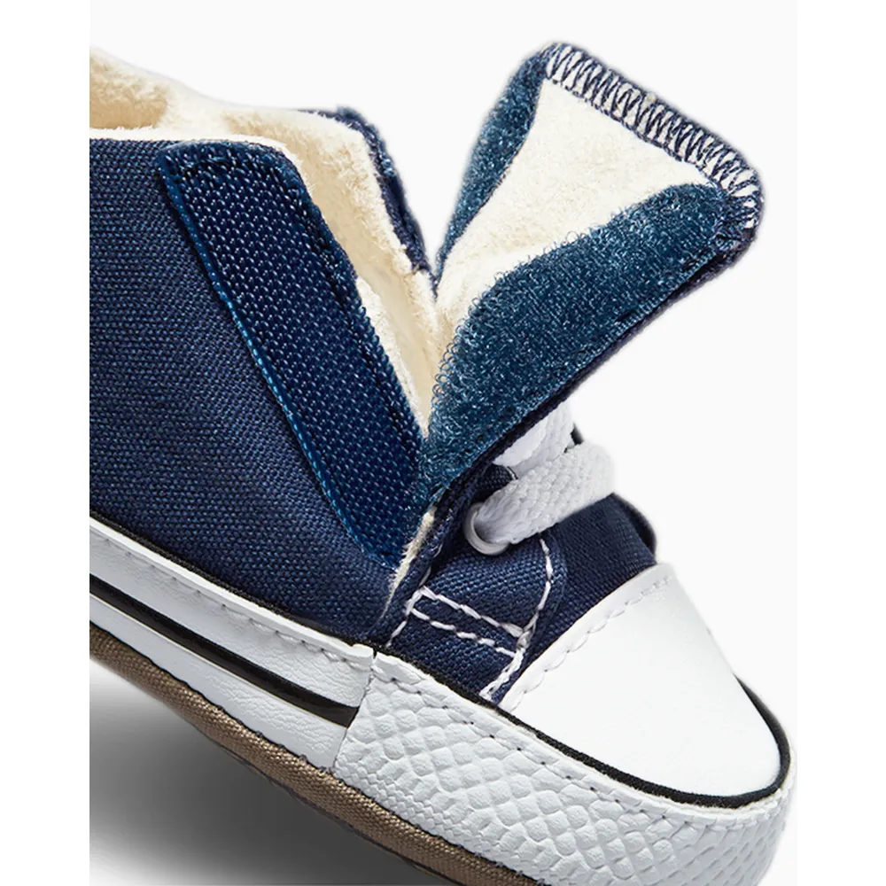 Converse Chuck Taylor All Star Cribster Mid 865158C / blau