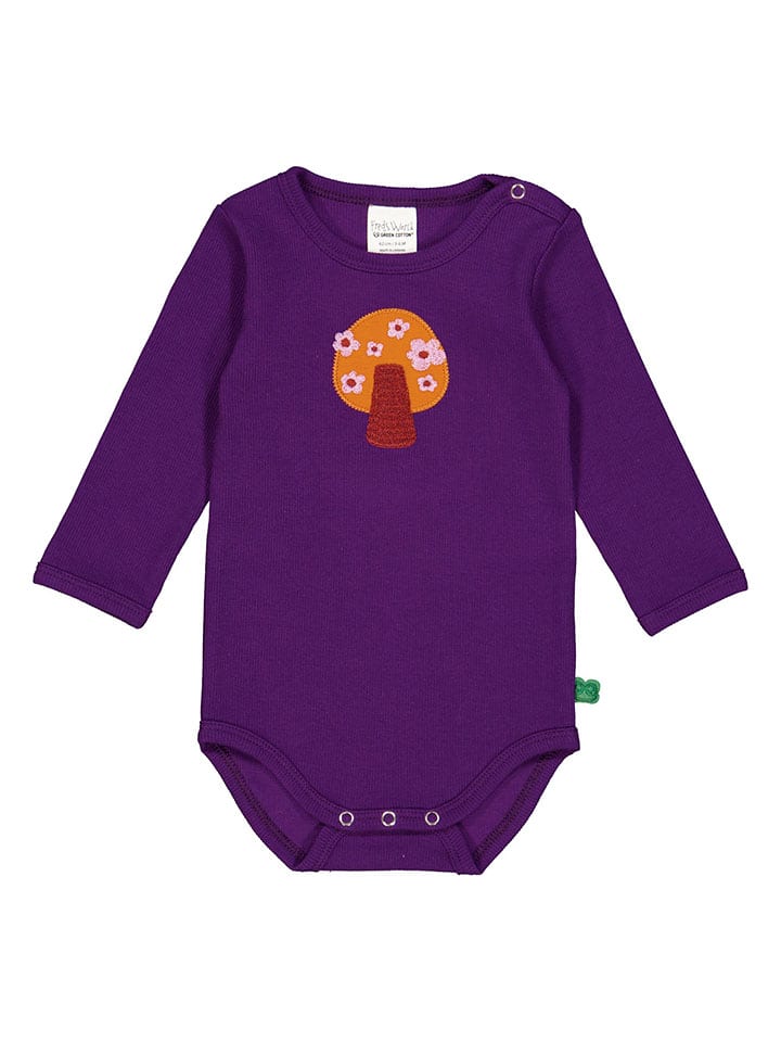 Fred´s World by GREEN COTTON Body 