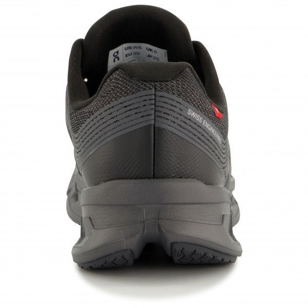 On - Women's Cloudgo Wide - Runningschuhe