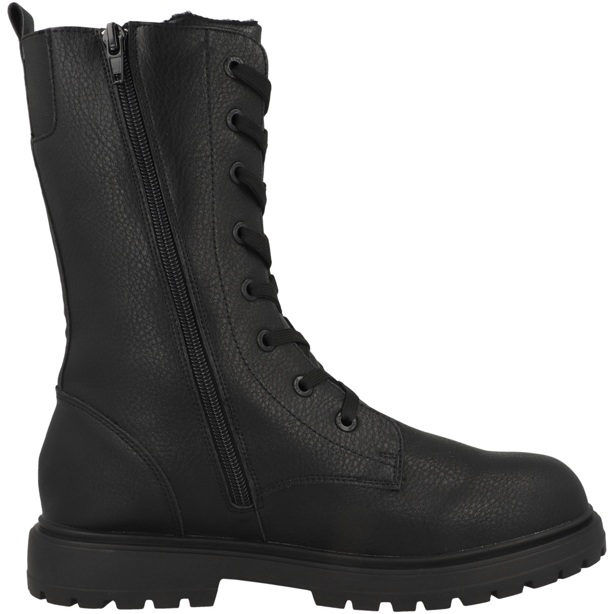 s.Oliver 5-46602-29 Boots schwarz