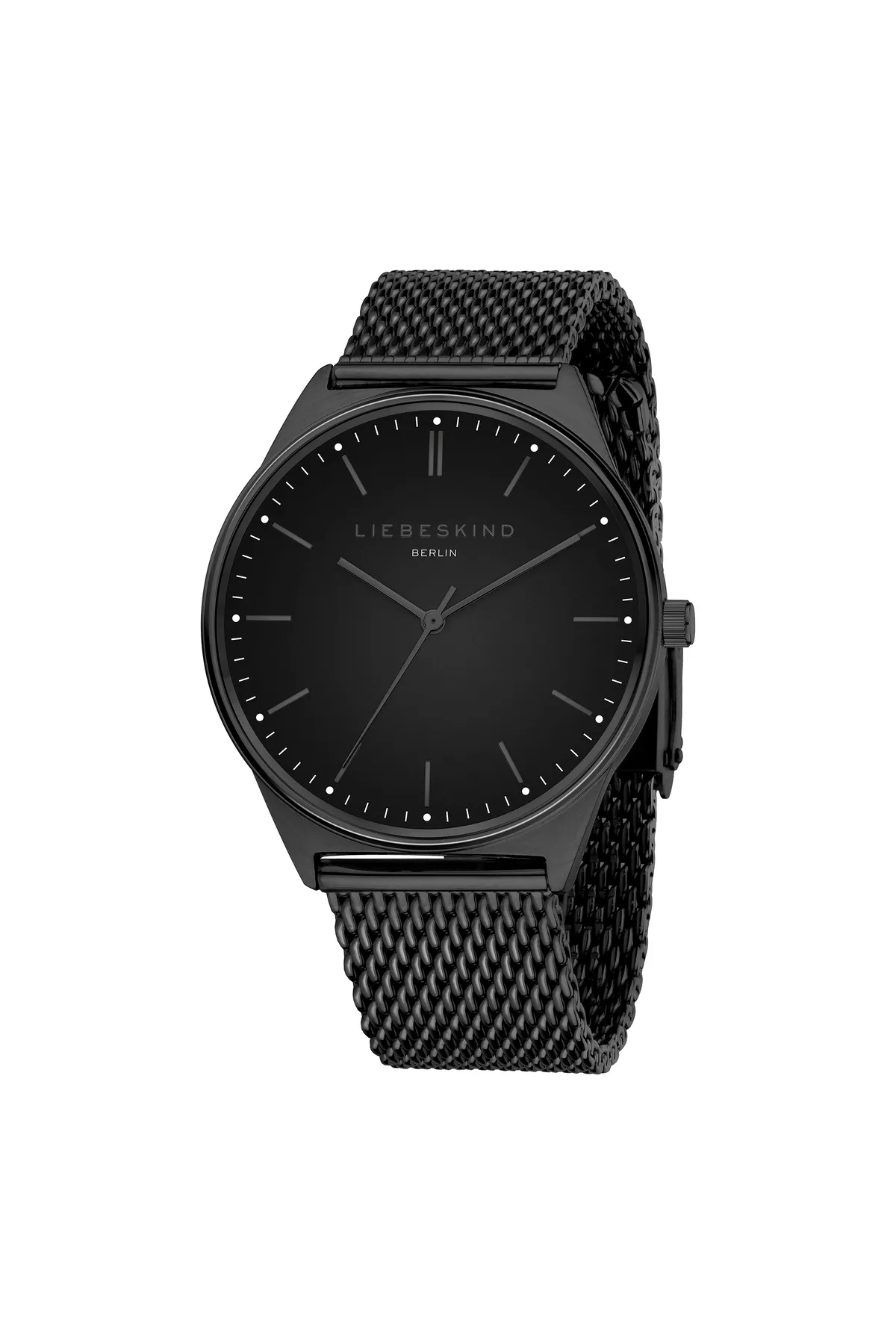 Liebeskind Berlin  Armbanduhr - Silberfarben - Silber