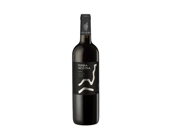 Terra Nostra Nielluciu Corse 2021