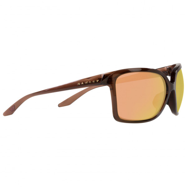 Oakley - Women's Wildrye Prizm Polarized S3 (VLT 13%) - Sonnenbrille