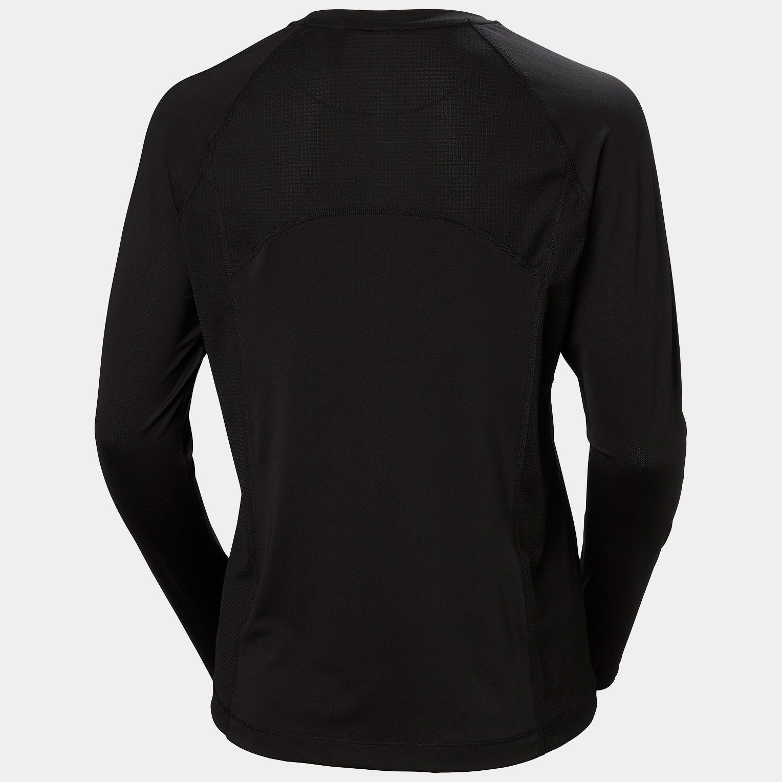 Women’s Tech Trail Long Sleeve T-Shirt