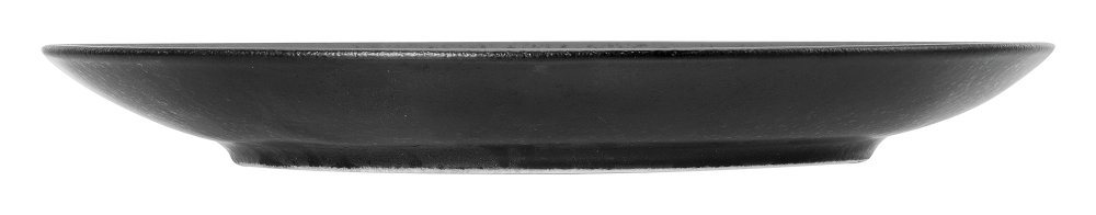 Dessertteller ca. D21cm Magic Black