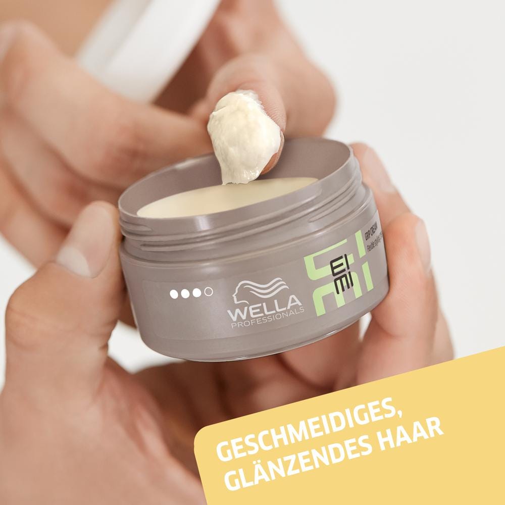 Wella EIMI Just Brilliant Glanz Pomade 75 ml