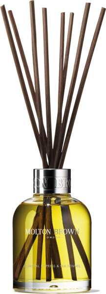 Molton Brown Coastal Cypress & Sea Fennel Aroma Reed Raumduft