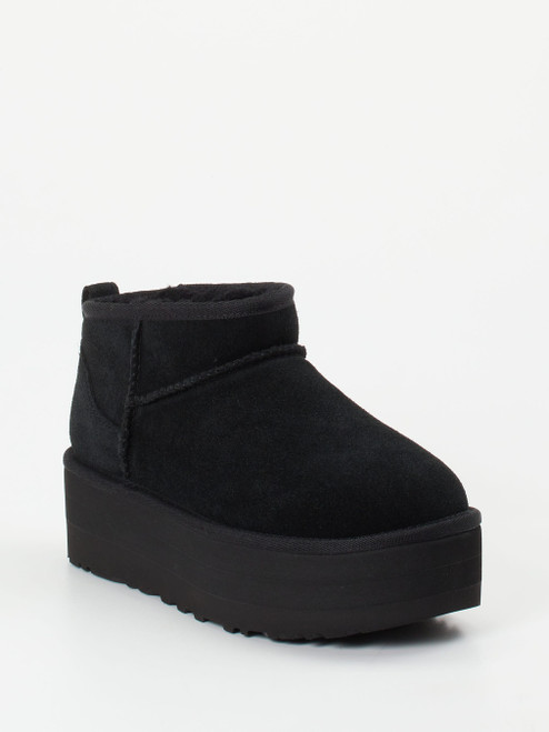 Stiefelette-18130090047 UGG