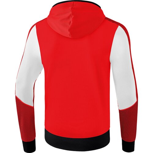 HERREN PREMIUM ONE 2.0 TRAININGSJACKE MIT KAPUZE