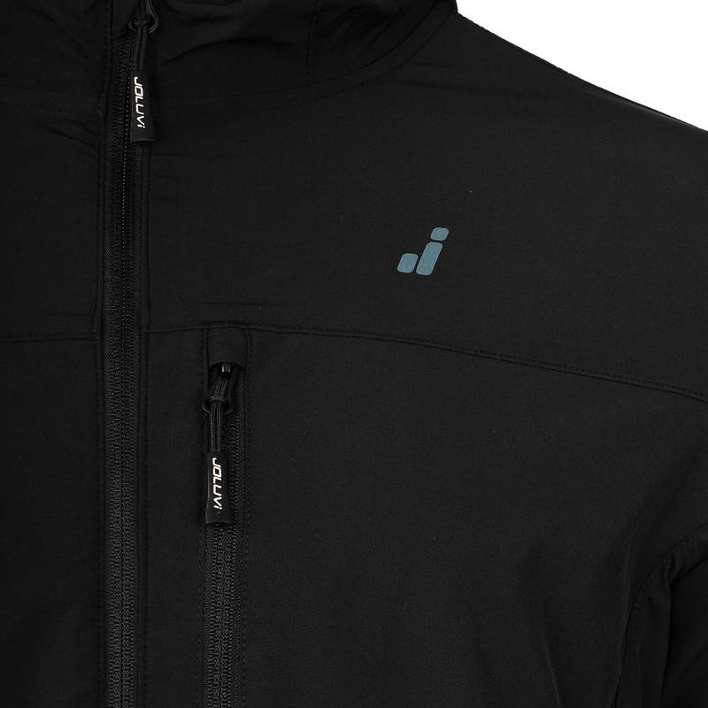 JOLUVI Dortmund Outdoorjacke Herren