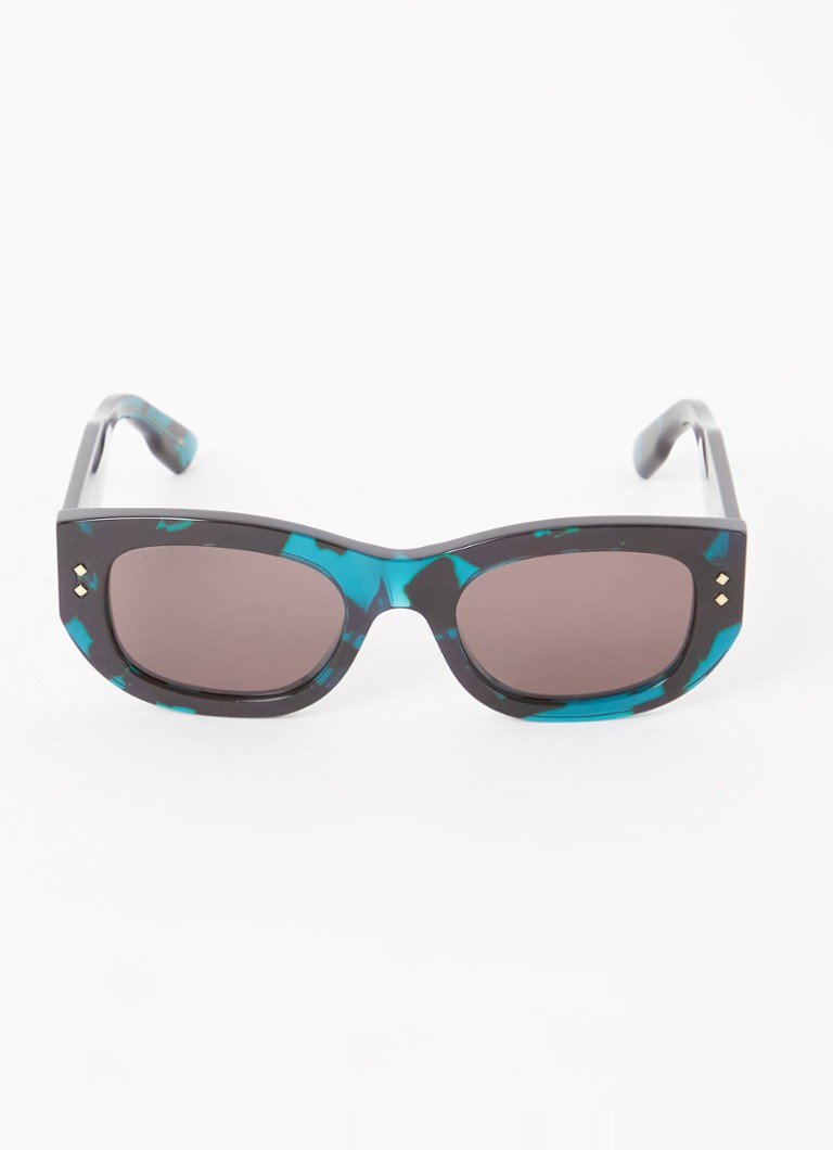 Okulary przeciwsłoneczne Gucci Retro GG1215S