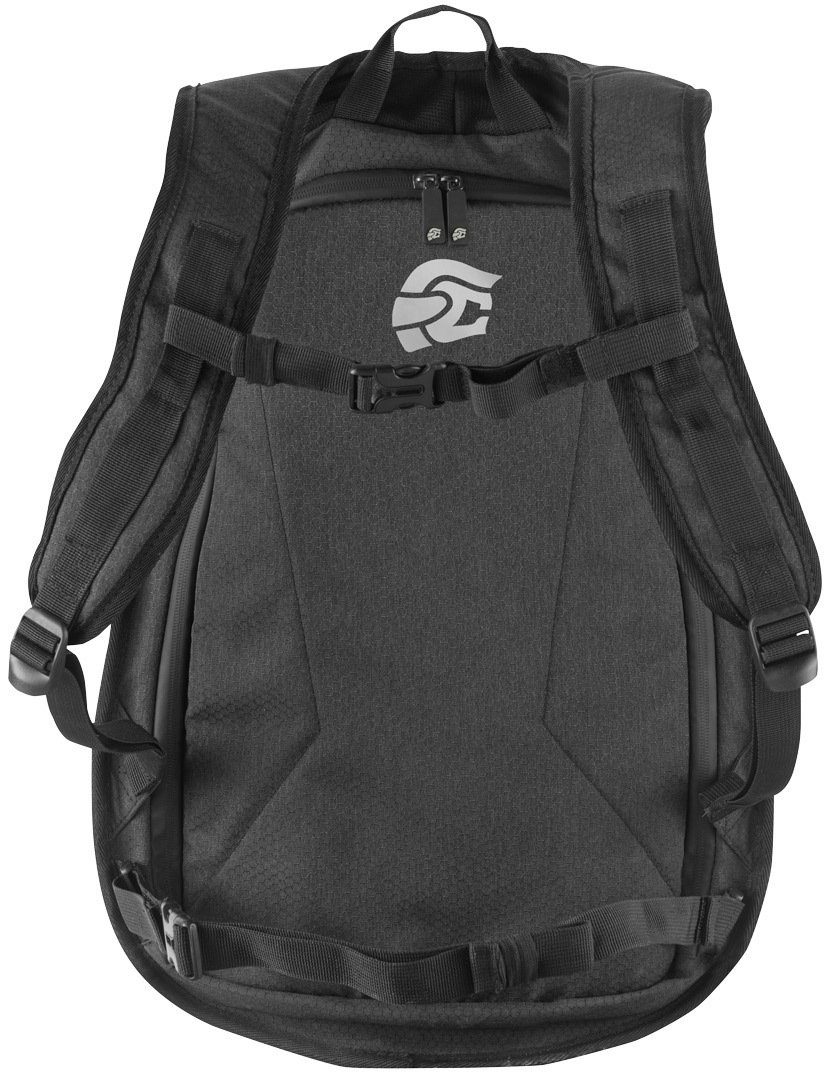 FC-Moto Fahrradrucksack Hump 2.0 Motorrad Rucksack