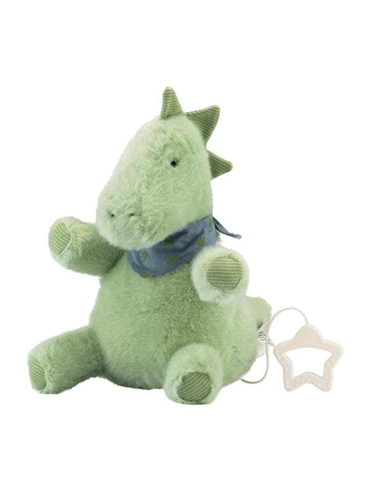 Sterntaler Spieluhr L DINO Rexi in puder green günstig kaufen onesize