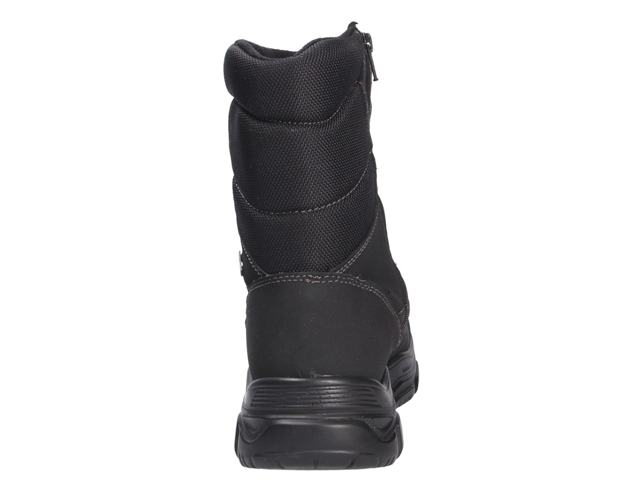 ARA Stiefeletten schwarz