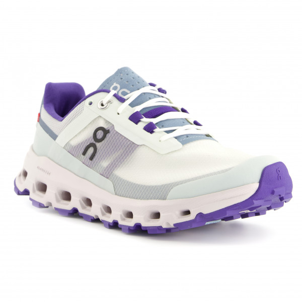 On - Women's Cloudvista - Trailrunningschuhe