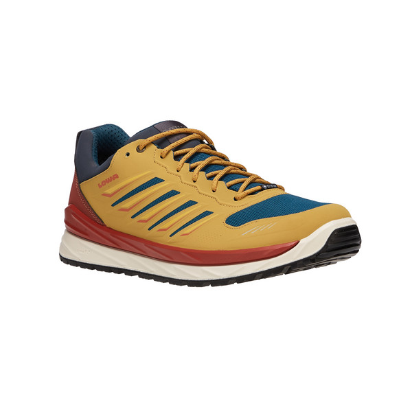 AXOS GTX LO Herren - Wanderschuhe