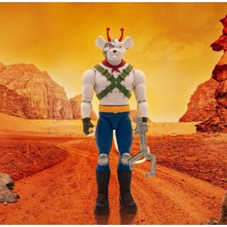Biker Mice From Mars Actionfigur - Vinnie