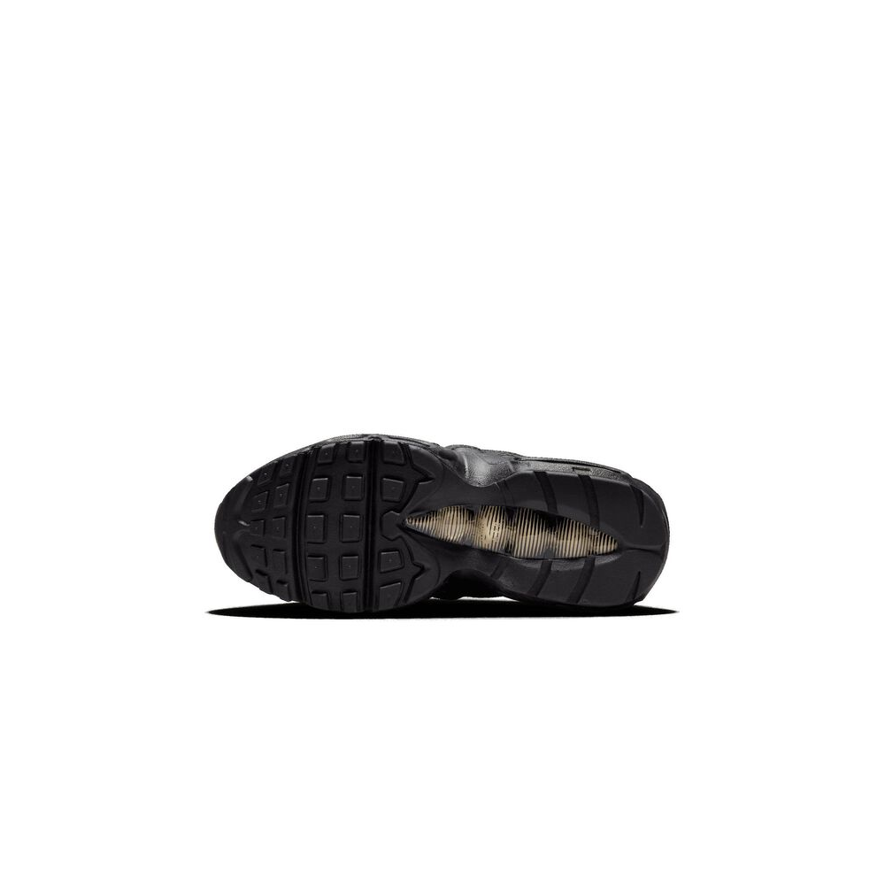 Nike Air Max 95 Recraft CJ3906-016 / schwarz