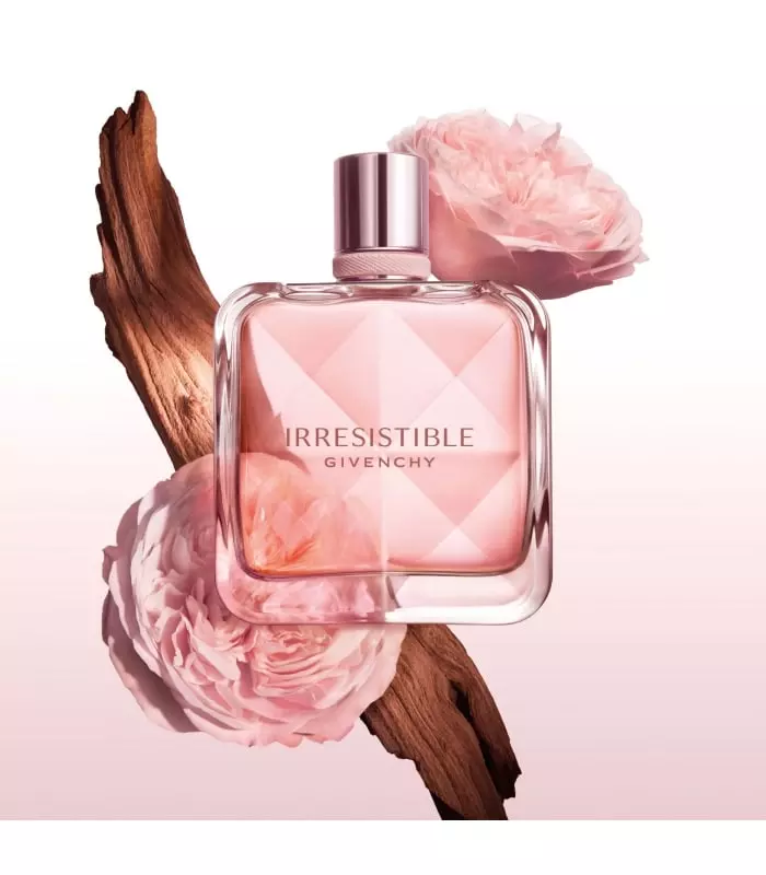 IRRESISTIBLE GIVENCHY Eau de Parfum