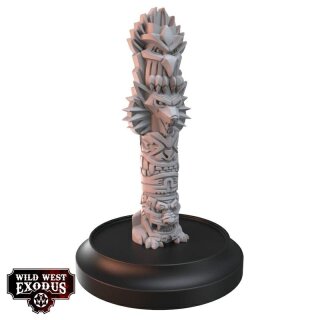 Spirit Totems