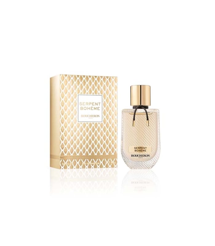 Boucheron-SERPENT BOHEME-Eau de Parfum