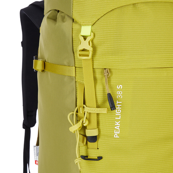PEAK LIGHT 38 S - Tourenrucksack