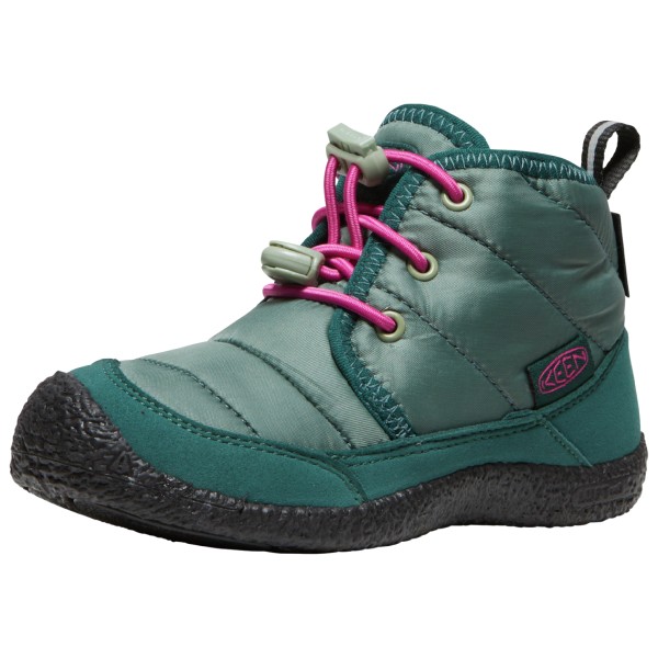 Keen - Kid's Howser II Chukka WP - Winterschuhe