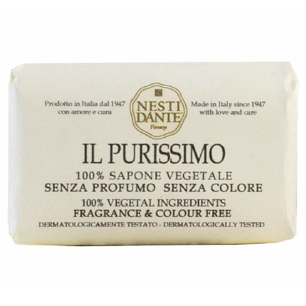 Nesti Dante Il Purissimo Neutral Soap 150 g