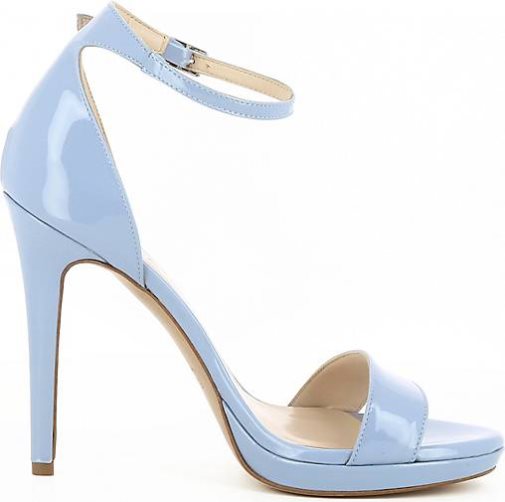 EVITA Damen Sandalette EVA