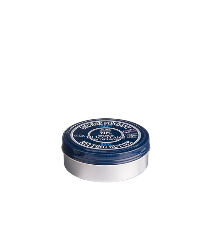 L'OCCITANE-KARITÉ-Beurre Fondant Corps