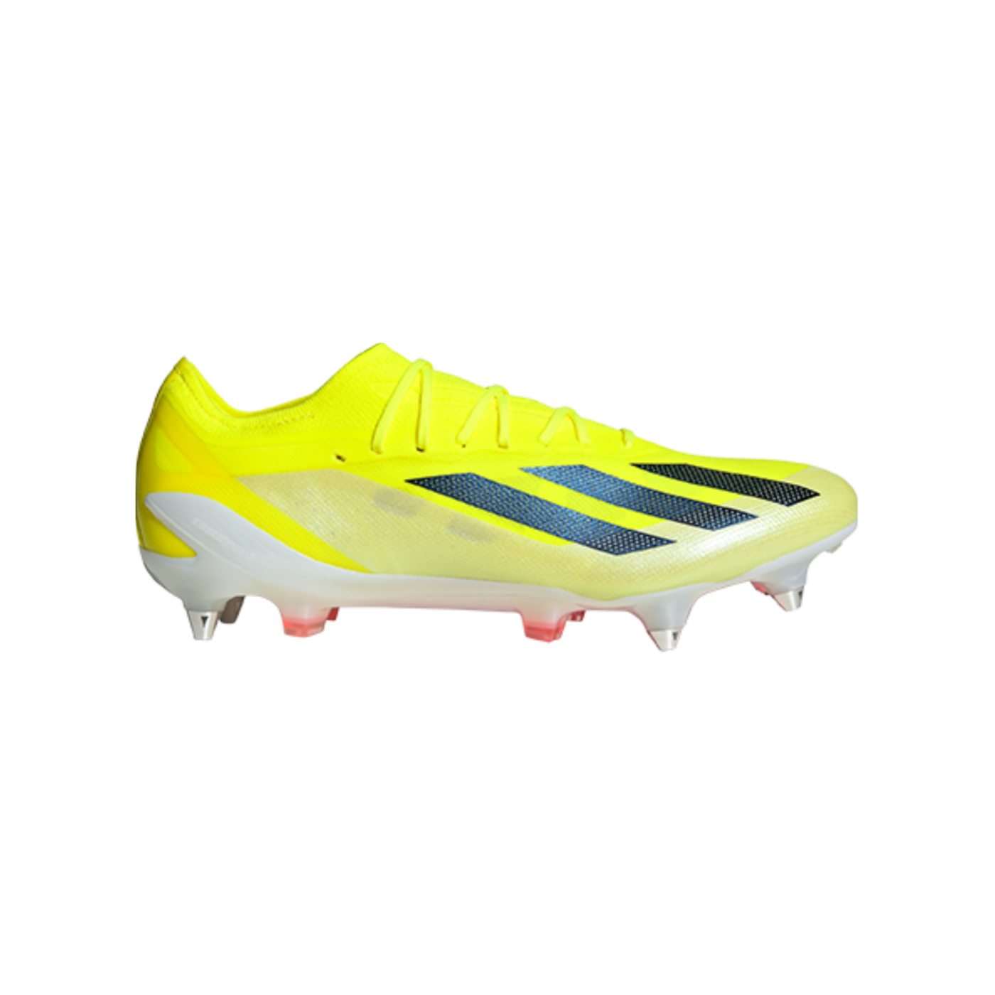 adidas X Crazyfast Elite SG Solar Energy Gelb Schwarz Weiss