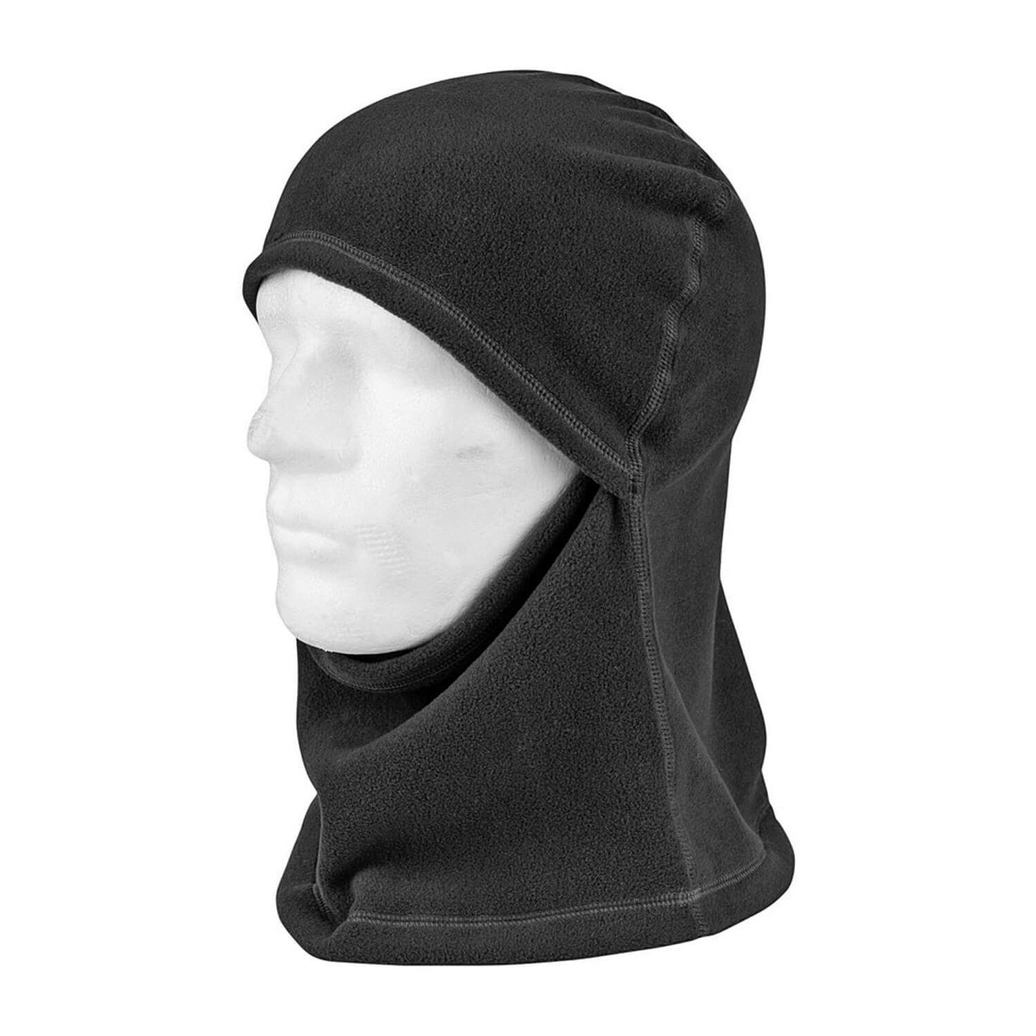 Multifunktions-Sturmhaube Fleece