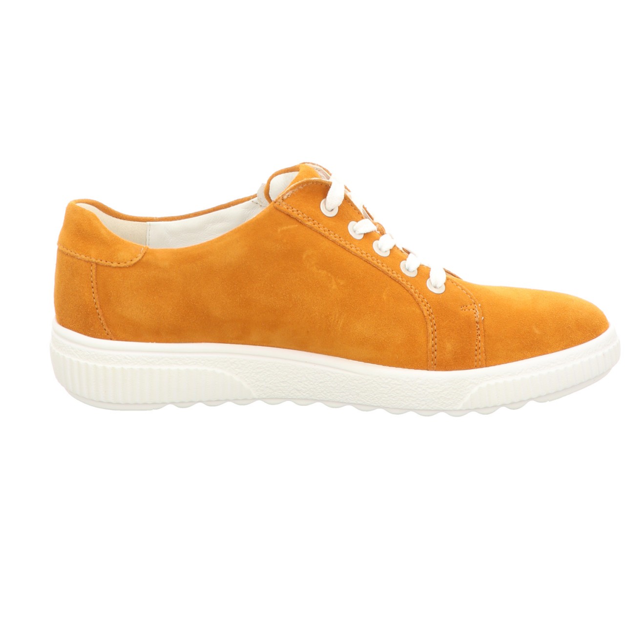 WALDLÄUFER Sneaker braun 910004
