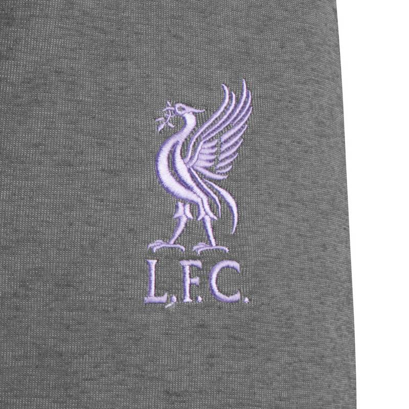 Nike FC Liverpool Tech Fleece Third Sweathose Herren