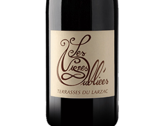 Les Vignes Oubliées Rouge 2021 Languedoc-Roussillon Terrasses du Larzac