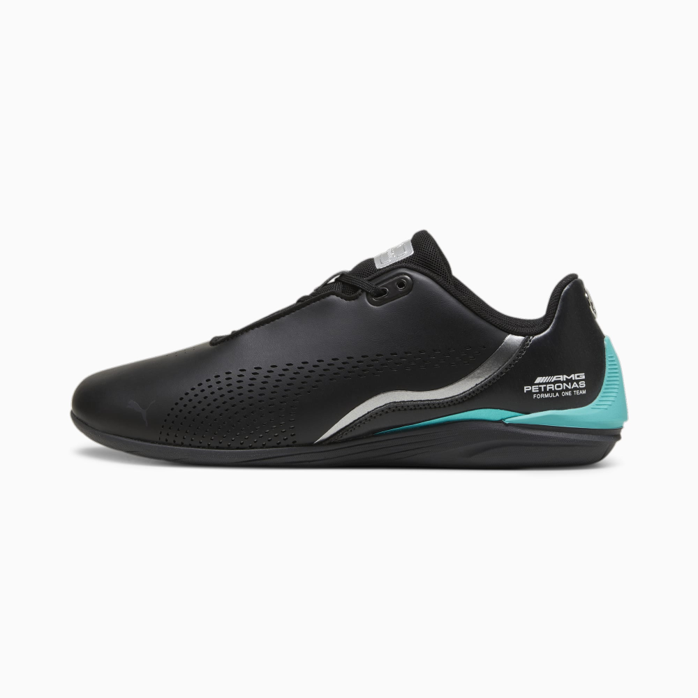 PUMA Mercedes AMG Petronas Formel 1 Drift Cat Decima 307196_07 / schwarz