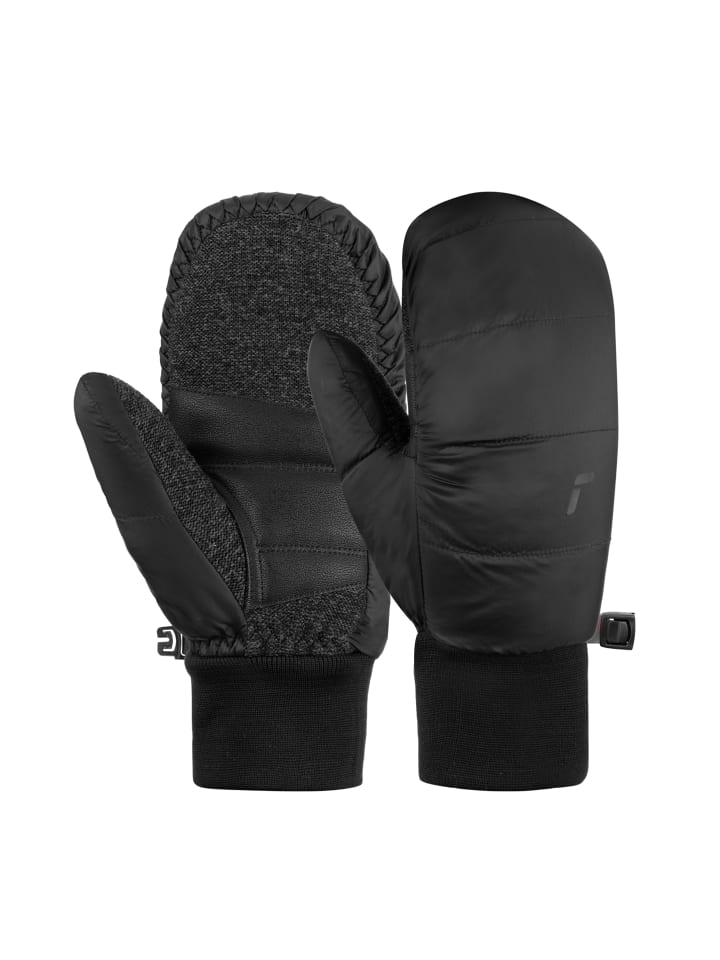 Reusch Fäustlinge Stratos STORMBLOXX™ in 7700 black günstig kaufen