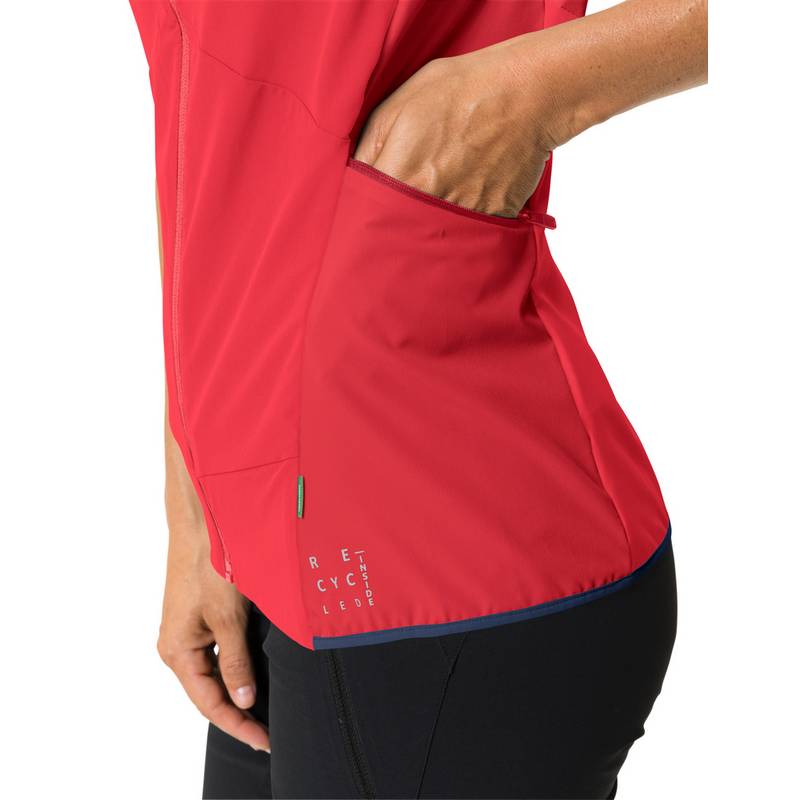 VAUDE Women's Scopi Vest Outdoorweste Damen