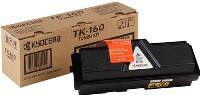 Kyocera TK-160 Original Tonerkartusche Schwarz