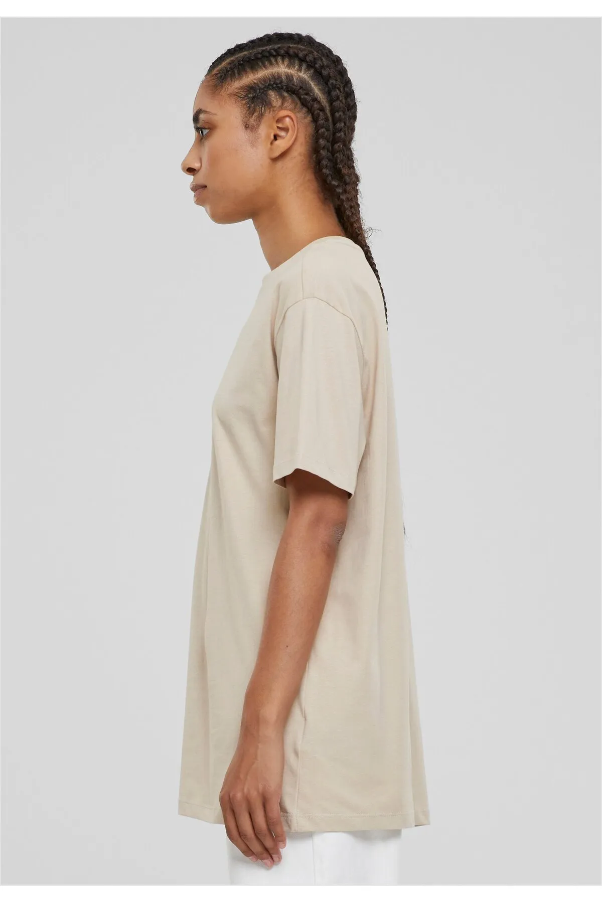 KARL KANI  Damen KW-TE011-020-05 KK Small Signature Essential Tee