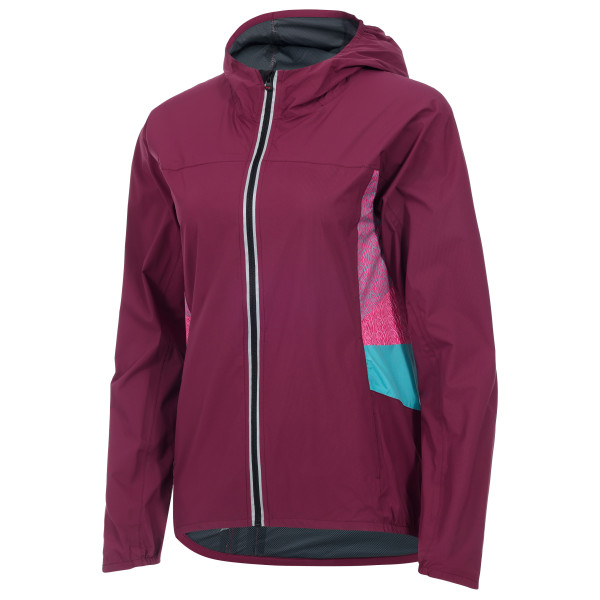 Protective - Women's P-Moon On Ice - Regenjacke