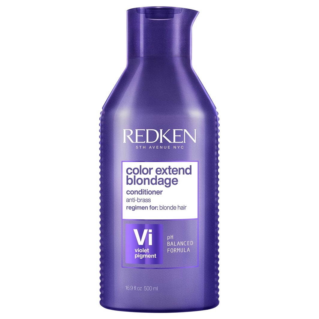 Color Extend Blondage