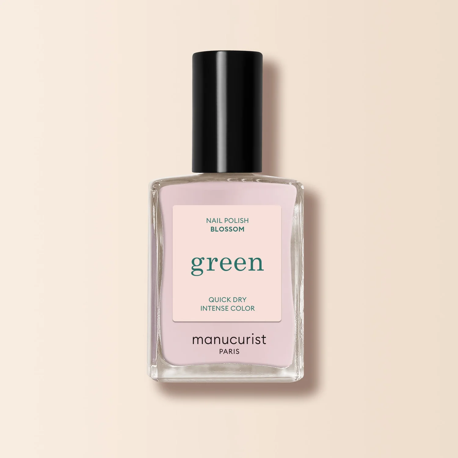 Lak za nohte Green™ - 15 ml Blossom
