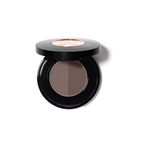 Anastasia Beverly Hills Brow Powder Duo szemöldökpúder, közepes barna, 1,6 gramm