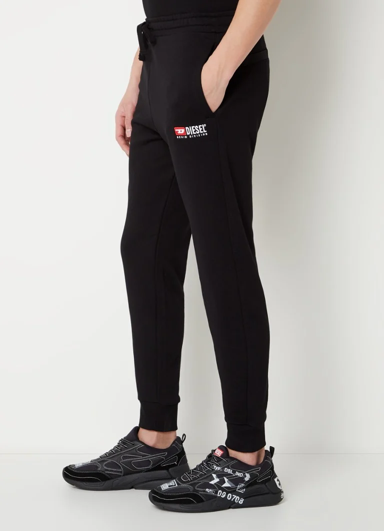 Pantaloni Diesel P-TARY-DIV