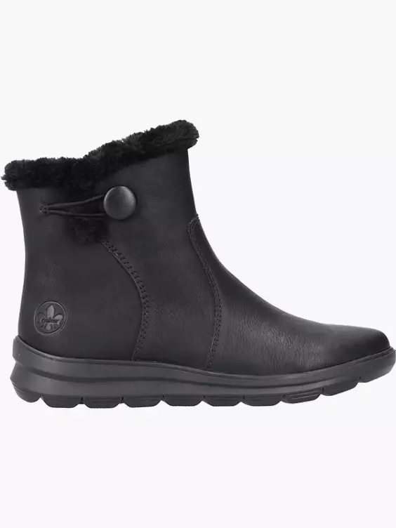 Rieker Damen Kurzstiefel