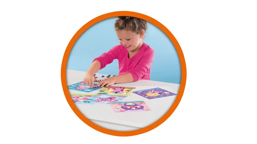 SES Creative - Mega Edelsteine Diamond Painting