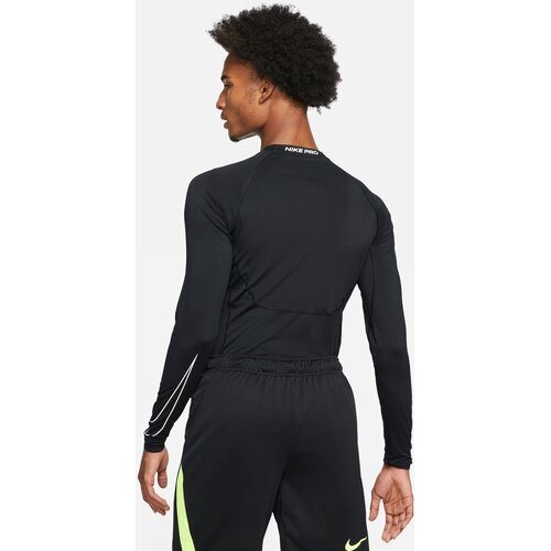 HERREN DF TIGHT TOP LS